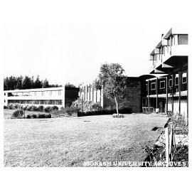 GIAE buildings 1S and 2S