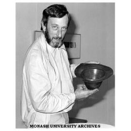 Professor Norman Creighton