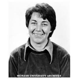 Library officer, Carole Ingwersen