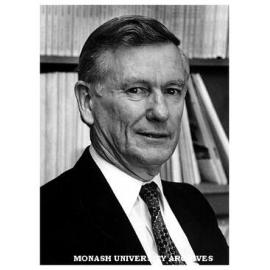 Professor Richard Snape