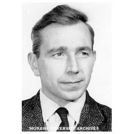 Dr Dennis Lowther, Reader in Biochemistry