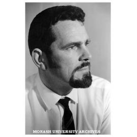 Mr Gordon Troup, Reader in Physics