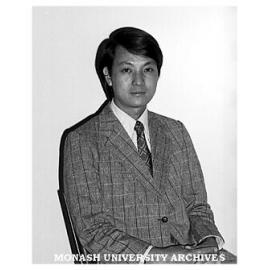 Dr Ig Tsong, Senior Teaching Fellow