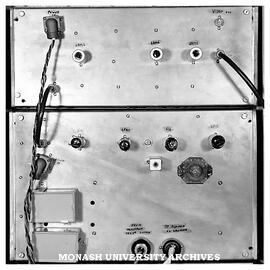 Frequency controller