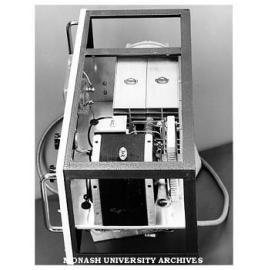 PY/93 power supply