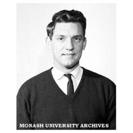 Mr Leslie Bursill, Teaching Fellow, Physics