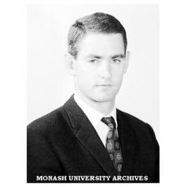 Mr Donald Ball, Senior Teaching Fellow, Physics