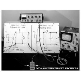 S5 lecture theatre equipment