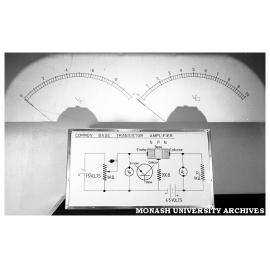 S5 lecture theatre equipment