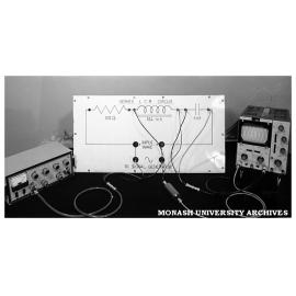 S5 lecture theatre equipment