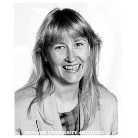 Undergraduate Marketing course co-ordinator Janine Hendry