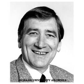 Senior lecturer in Marketing Don Bradmore