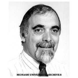 Senior lecturer in Marketing Peter Dapiran