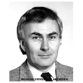 Associate Professor in Marketing Peter Reed