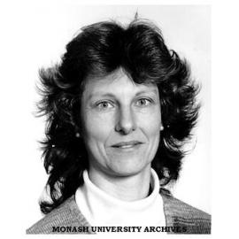 Lecturer in Marketing Irene Powell