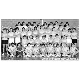 Monash men's basketball club