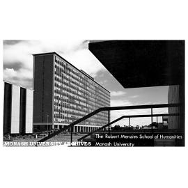 Robert Menzies School of Humanities