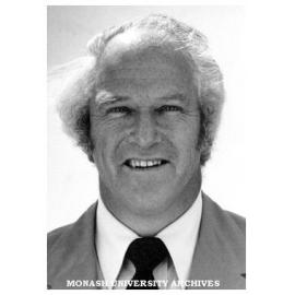 Professor of Medicine, Neil Edwin Carson