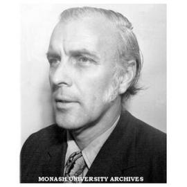 Professor Richard Paul Tisher