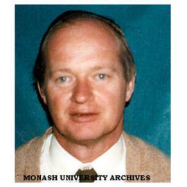 Dr Colin Gibbs, Department of Physiology