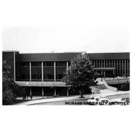 'A' block, State College of Victoria Frankston