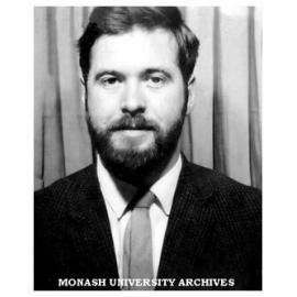 Lecturer in Psychology, J. L. Bradshaw