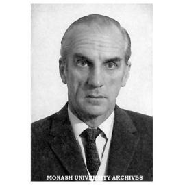 Professor of psychological medicine, Wallace Ironside