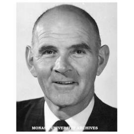 Lecturer in Economics, Dr Alan Keith Collins