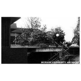 Administration block, State College of Victoria, Frankston