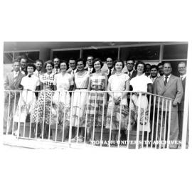 Winners of the Parke Davis Award (in Pharmacy)