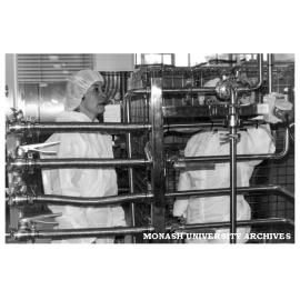 Pharmacy College laboratory