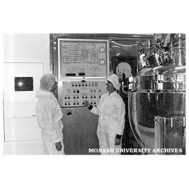 Pharmacy College laboratory