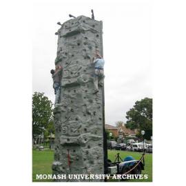 Student Survival Week at Caulfield campus