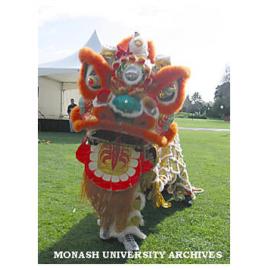 Multicultural Week at Caulfield campus