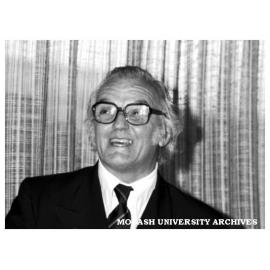 Safety Officer Mr Will Barker