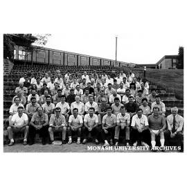 Participants of the 10th Industrial Relations Summer School