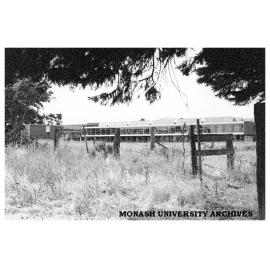 Engineering building