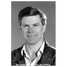 Mr Rob Hagan, Faculty of Computing and Information Technology, Recipient of Vice-Chancellor's Award for Distinguished Teaching