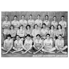 Monash University Athletics Club