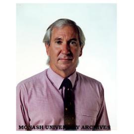 Associate Professor Christopher Sharpley, Centre for Stress Management and Research