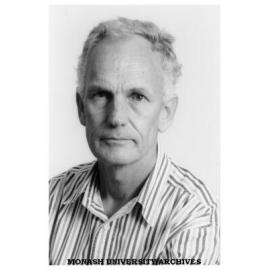 Dr Uwe Proske, Department of Physiology