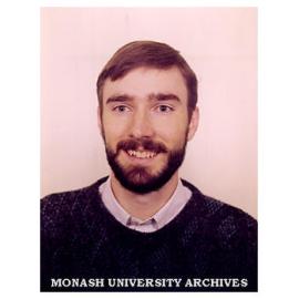 Winner of the 1991 Institution of Electrical Engineers (IEE) award for best final year thesis Mr Simon Ryan