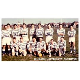 Monash rugby union team