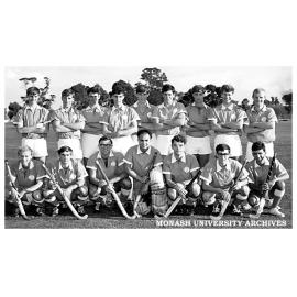 Monash Intervarsity men's hockey team