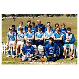 Australian University Championships men's hockey team
