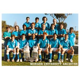 Australian University Championships men's hockey team