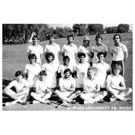 Monash Intervarsity men's hockey team