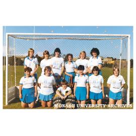 Monash Interversity women's hockey team, Wollongong