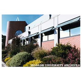 Centre for Learning and Teaching Support, building 4N