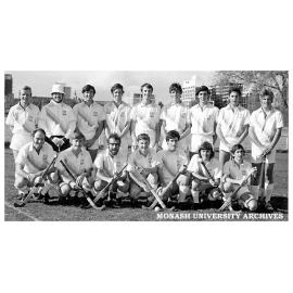 Monash Intervarsity men's hockey team